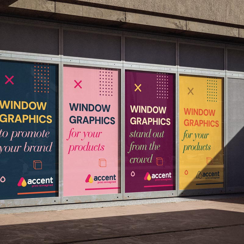 window graphics